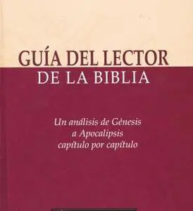 Guía del lector de la Biblia