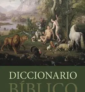 Diccionario Biblico Eerdmans