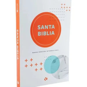 Biblia Económica Círculos NVI