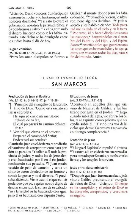 Biblia RV60/Nombres De Dios/Letra Grande