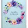 Biblia RV60/Nombres De Dios/LG/Tapa Dura