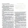 Biblia/RVR/Reflexiones C.S.Lewis/Imitacion Piel/Azul Marino - Imagen 2