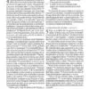 Biblia RVR60 Misionera Tapa Rustica Azul - Imagen 3