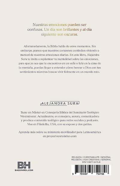 No Desperdicies Tus Emociones - Imagen 4