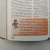 Biblia de Poder para Niños RVC piel - Imagen 4
