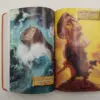 Biblia de Poder para Niños RVC piel - Imagen 3