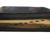 Biblia Reina Valera 1960 045 LG Negra con Indice - Imagen 2