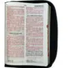 Biblia Reina Valera 1960 045 LG Negra con Indice - Imagen 3
