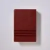 Biblia De Estudio Teologia Biblica NVI Cafe Indice - Imagen 4