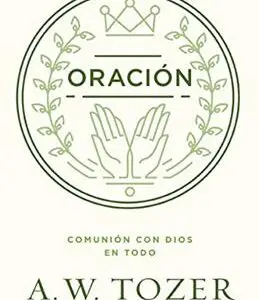 Oración