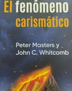 Fenomeno Carismatico