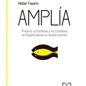 Amplía