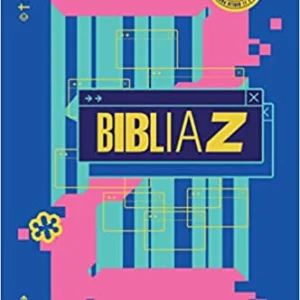 Biblia Z Azul