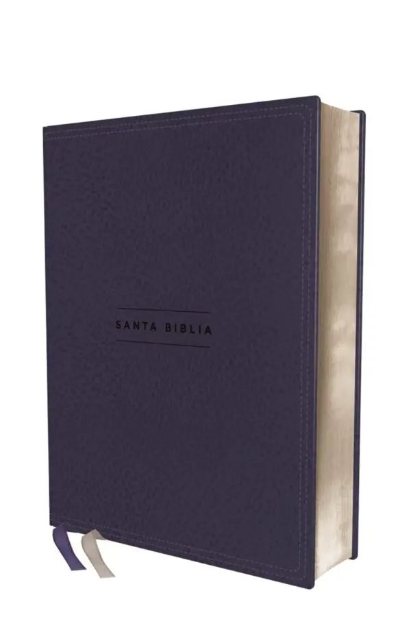 Biblia/NVI/Revisión 2022/Notas/Azul Marino/Imitación/PJR - Imagen 4