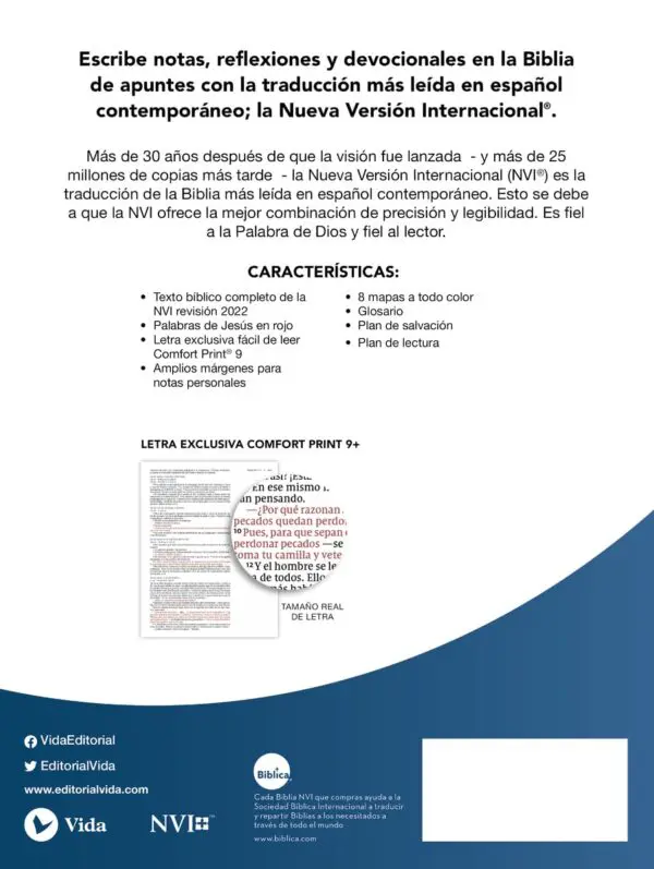 Biblia/NVI/Revisión 2022/Notas/Azul Marino/Imitación/PJR - Imagen 3