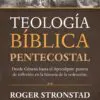 Teología Bíblica Pentecostal