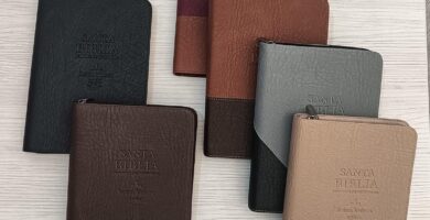 Biblia Hombres de Integridad Negra RVR60