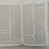 Biblia Mujer de Hoy RVR60 Piel  Purpura - Imagen 2