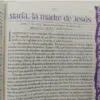 Biblia Mujer de Hoy RVR60 Piel  Purpura - Imagen 3
