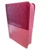 Biblia Compacta RV60 LG con índice Y cierre - Imagen 2