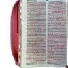 Biblia Compacta RV60 LG con índice Y cierre - Imagen 3