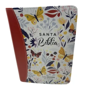 Biblia RVR60 045 LG