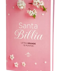 Biblia Reina Valera 1960
