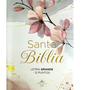 Biblia Rv60