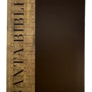 Biblia Rv60 letra grande