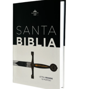 Biblia RV60 LG