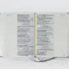Biblia Católica De Apuntes/Tapa Dura/Azul - Imagen 4
