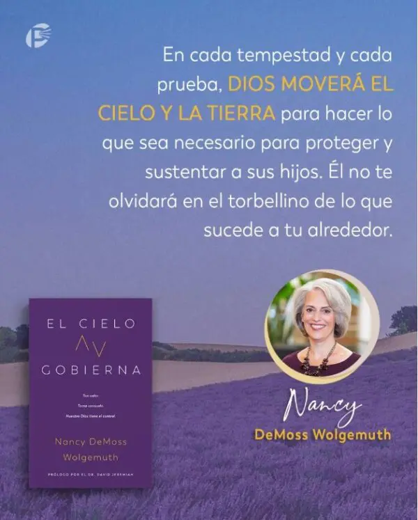 El Cielo Gobierna