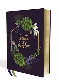NVI Santa Biblia Edición Artística Tapa Dura/Tela