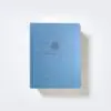 Biblia Católica De Apuntes/Tapa Dura/Azul