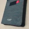 Biblia Compacta RV60/ Tela en Jean/ 11 puntos - Imagen 2
