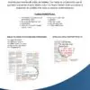 Biblia/NVI/Revisión 2022/Ultrafina/Letra Gigante/Imitación/Azul Marino/PJR - Imagen 3