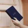 Biblia Del Ministro/NVI Revisión 2022/Azul Marino/Índice - Imagen 6