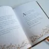 Porque Te Amo/Imitacion Piel/Cafe - Imagen 3