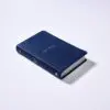 Biblia Del Ministro/NVI Revisión 2022/Azul Marino/Índice - Imagen 2