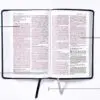 Biblia Del Ministro/NVI Revisión 2022/Azul Marino/Índice - Imagen 4