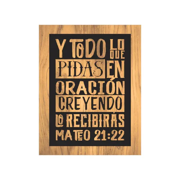 CUADRO PINO - Imagen 4