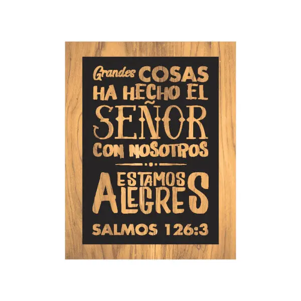 CUADRO PINO - Imagen 5