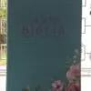 Biblia NVI Letra Grande con cierre/ forro en tela - Imagen 6