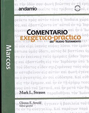 Comentario Exegético Practico/Nuevo Testamento/Marcos