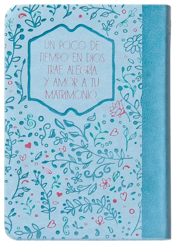 Mi Tiempo Con Dios Para Parejas - Imagen 6