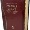 Biblia de Estudio Palabra Clave (Marrón con Índice) - Imagen 2