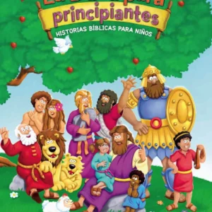 Biblia niños