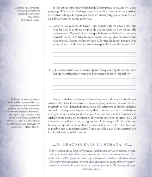 Diez Mujeres De La Biblia - Imagen 3