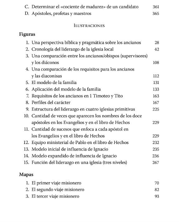 Principios del liderazgo de la Iglesia - Imagen 5