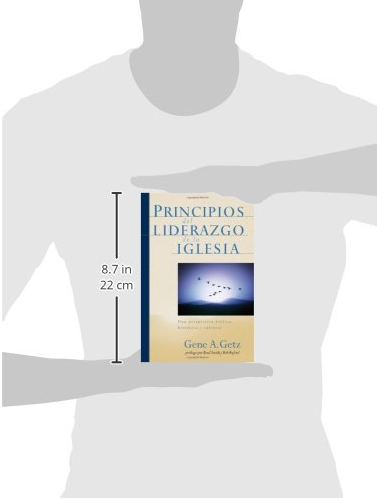 Principios del liderazgo de la Iglesia - Imagen 2